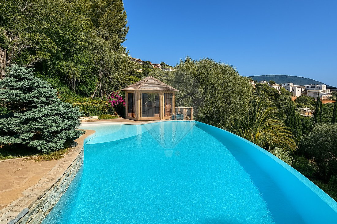 Haus in Nizza, Provence-Alpes-Côte d'Azur, Frankreich 1 - 19129417
