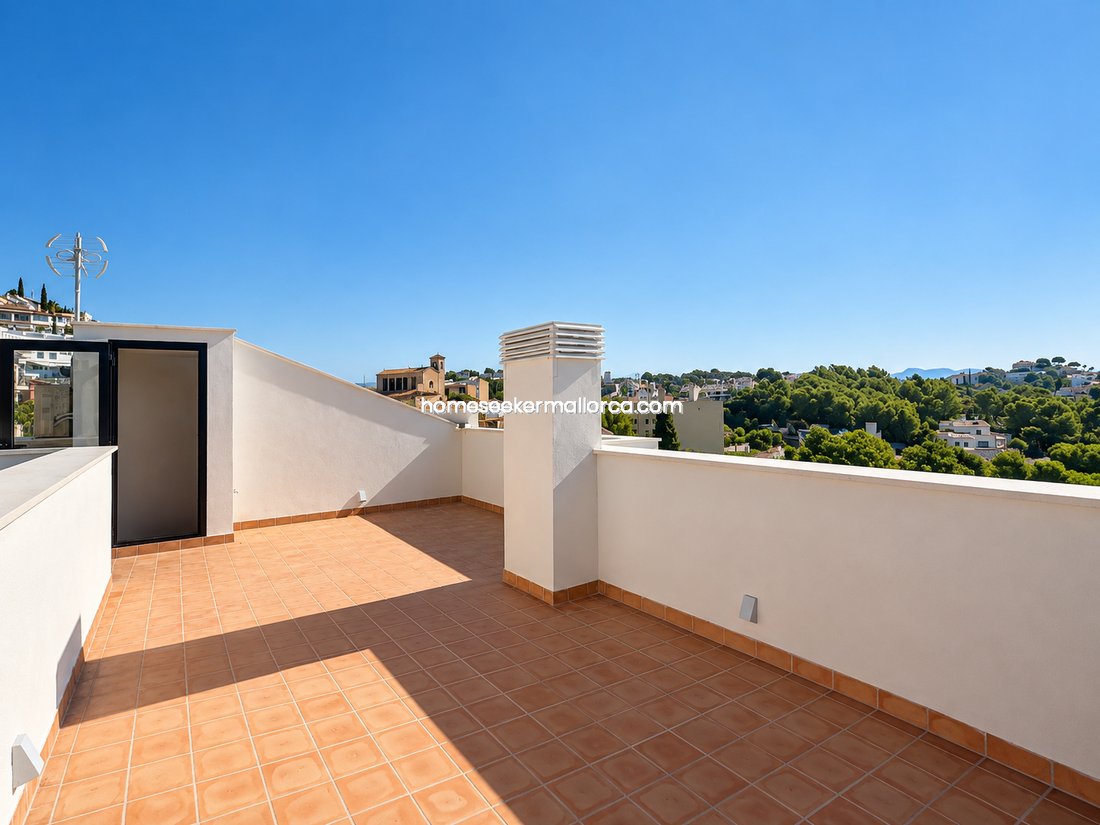 Maison de ville à Palma, Îles Baléares, Espagne 5 - 19125002