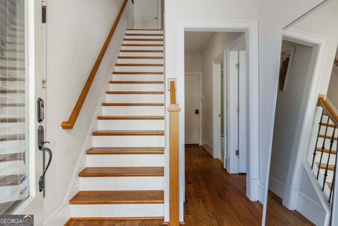 Townhouse en Atlanta, Georgia, Estados Unidos 5 - 19131581
