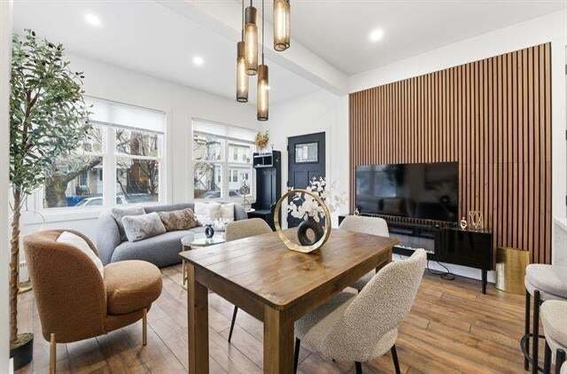 Casa a Jersey City, New Jersey, Stati Uniti 4 - 19120690