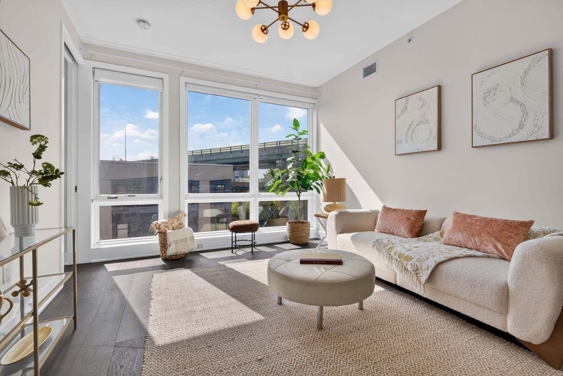 Condominio en Jersey City, Nueva Jersey, Estados Unidos 1 - 19120651