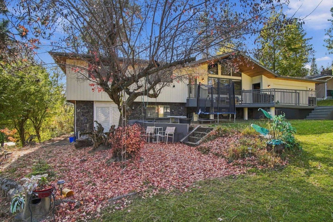 Haus in Spokane Valley, Washington, Vereinigte Staaten 2 - 19128381