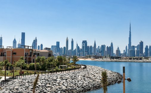 Apartment in Jumeirah, Dubai, United Arab Emirates 1