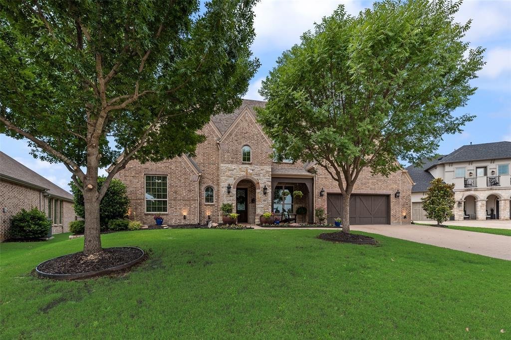 Casa en Prosper, Texas, Estados Unidos 4 - 19123792