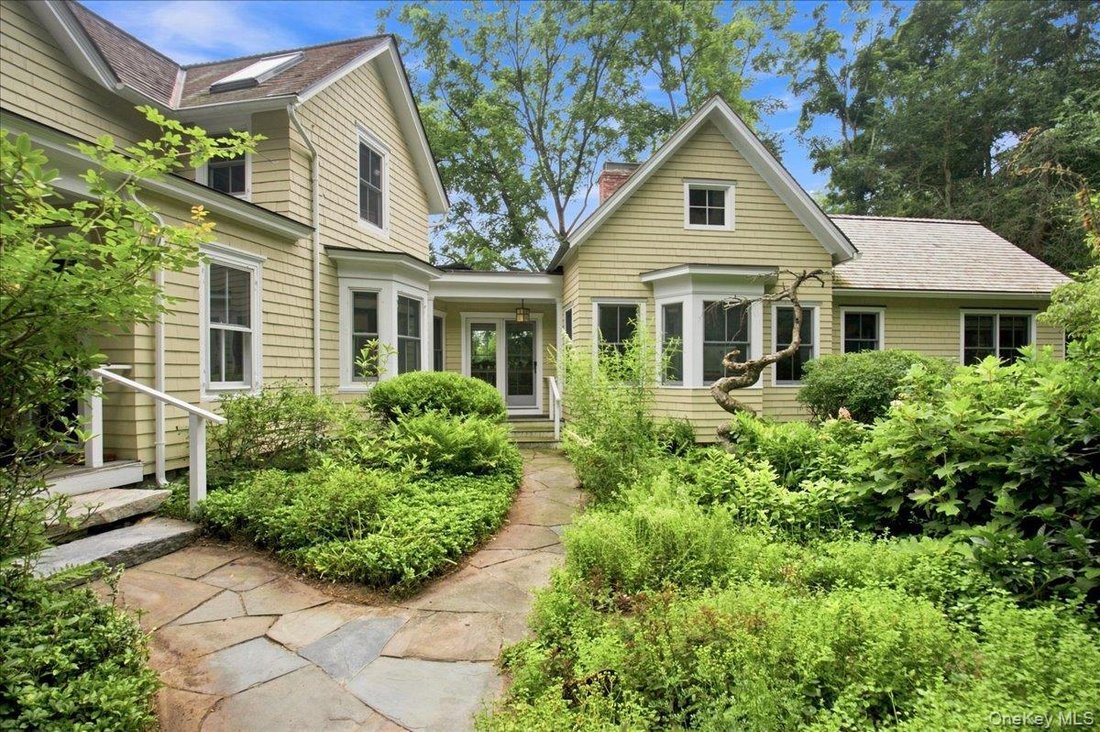 Casa en Katonah, Nueva York, Estados Unidos 2 - 19133624