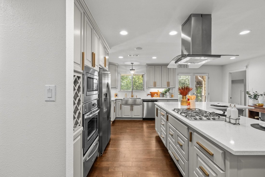 House in Austin, Texas, United States 4 - 19125494