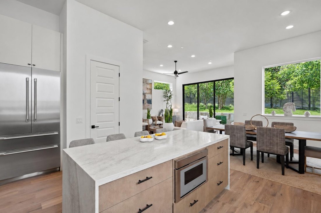 Residenza a Austin, Texas, Stati Uniti 5 - 19122024