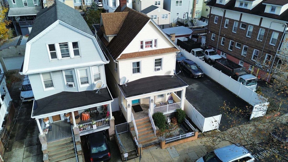 House in Jersey City, New Jersey, United States 1 - 19120707