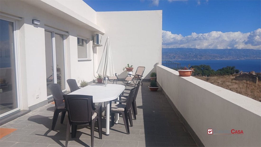 Villa in Gonzaga - Tirone - Gravitelli, Messina, Italy 2 - 19131819