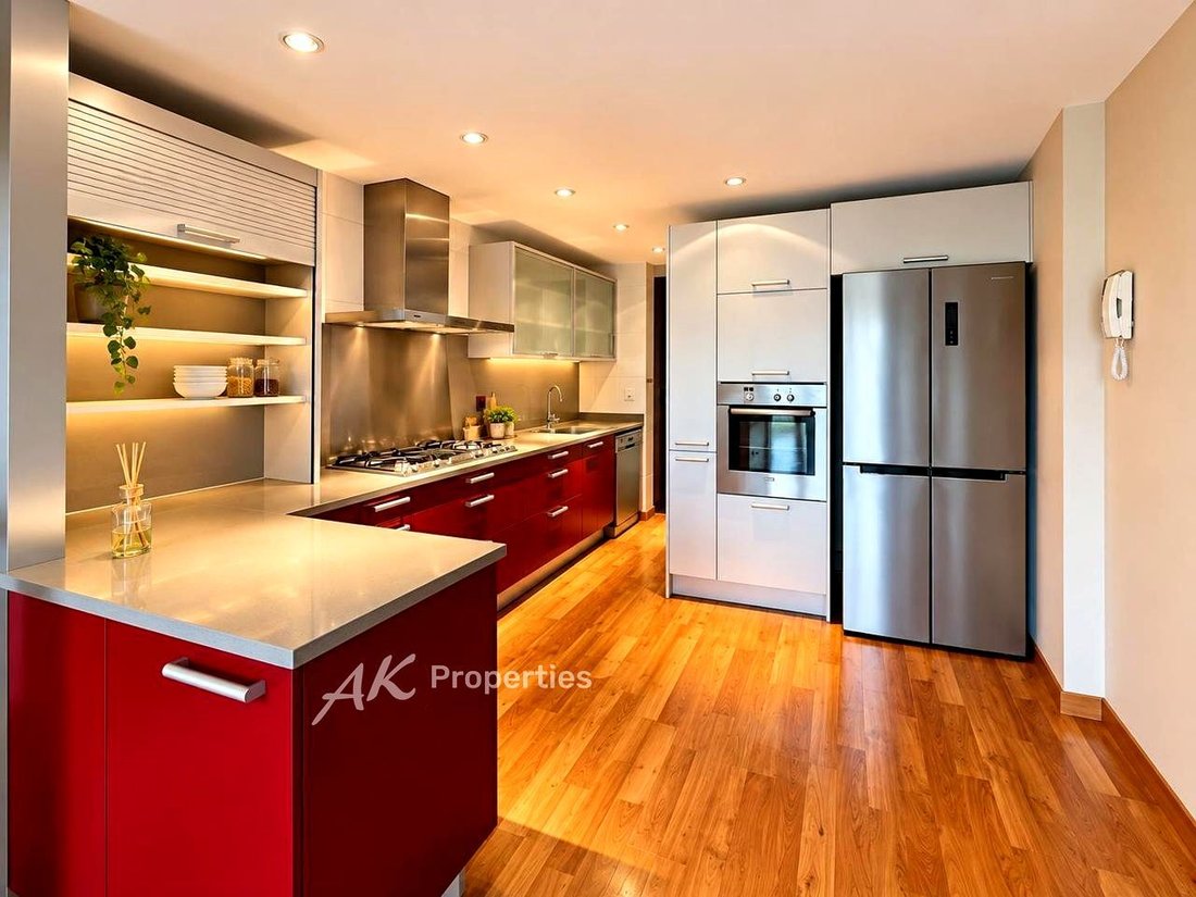 Apartment in Cambrils, Catalonia, Spain 3 - 19131003
