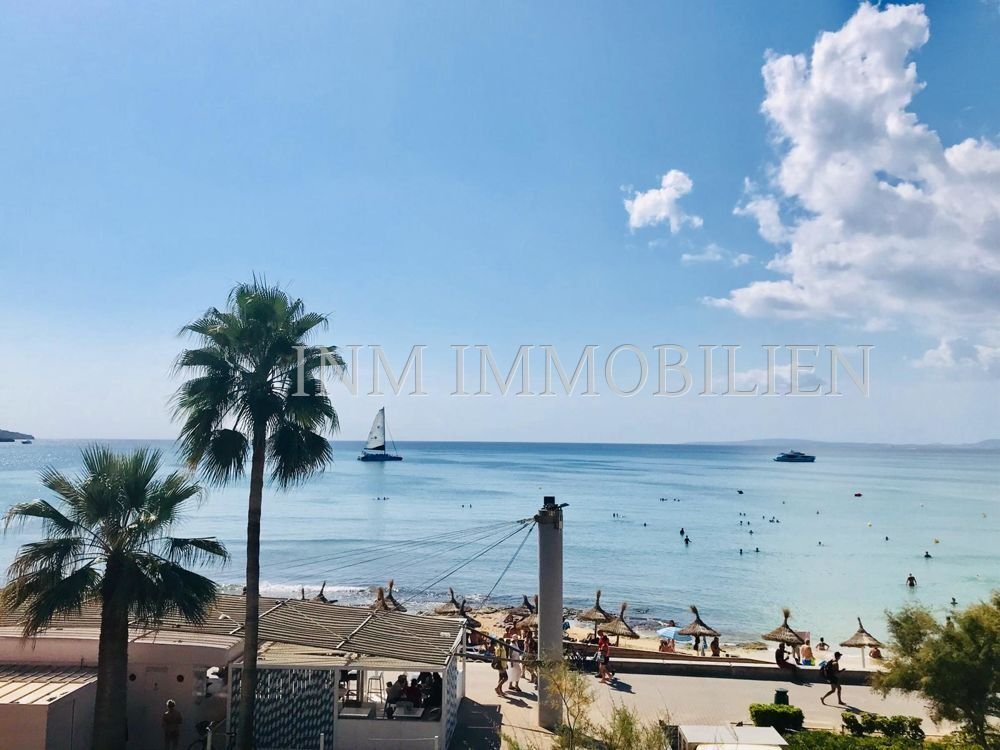 Apartamento en Playa de Palma, Palma, Islas Baleares 4 - 19134900