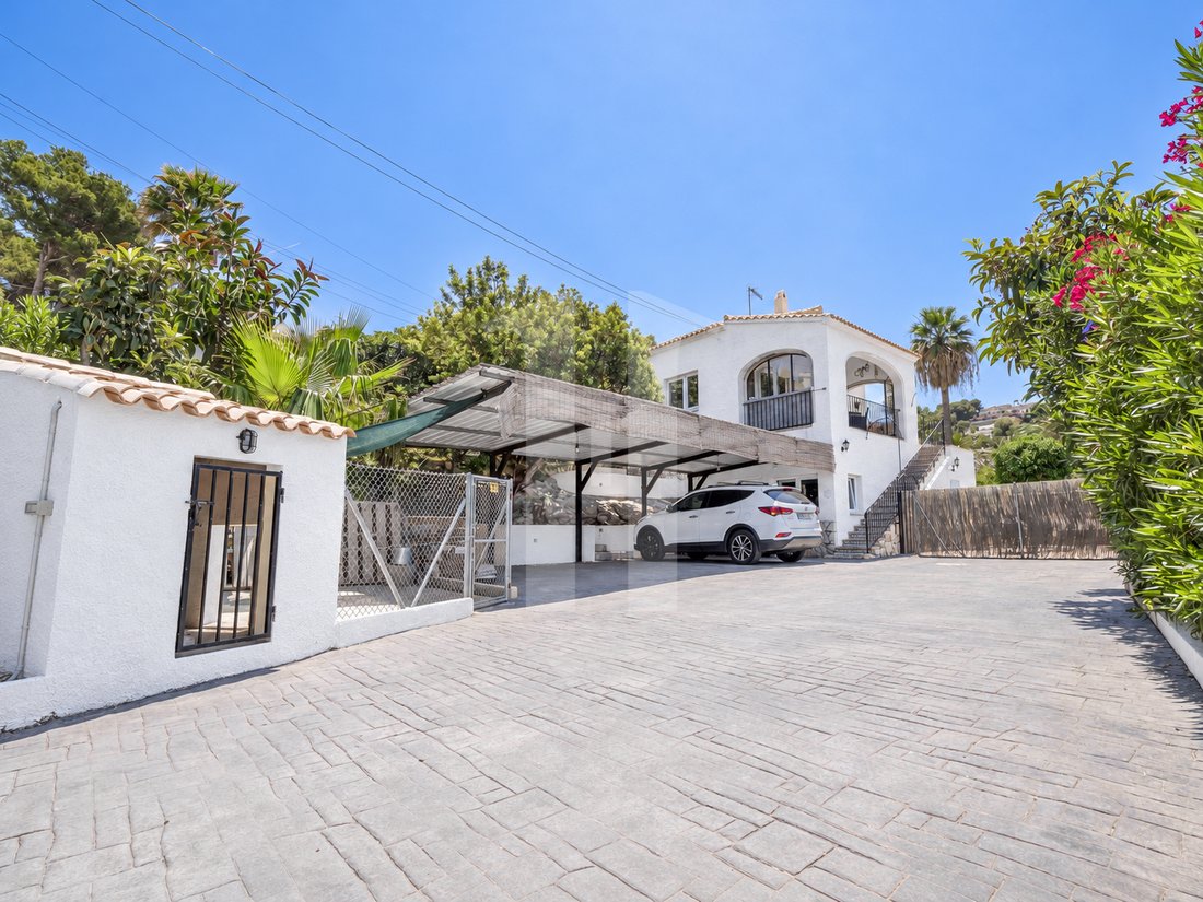 Villa a Jávea, Comunità Valenzana, Spagna 3 - 19128816