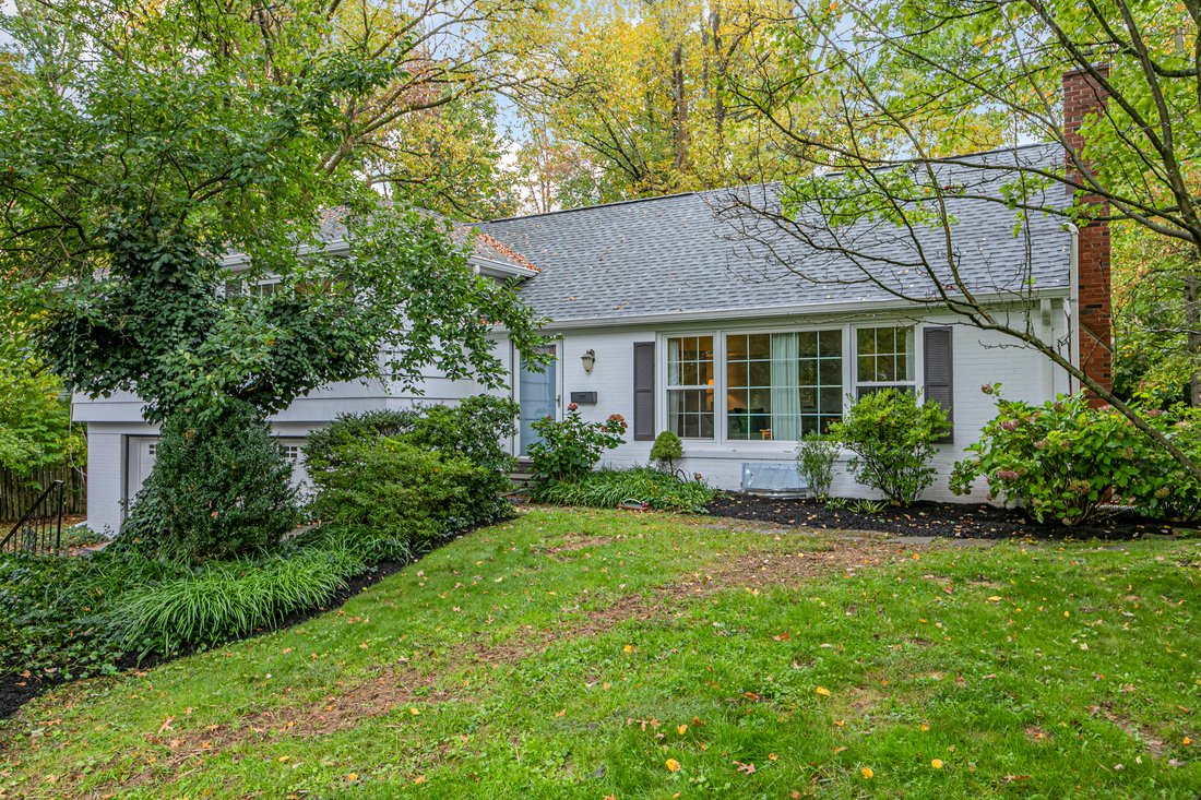 Casa en Princeton, Nueva Jersey, Estados Unidos 1 - 19130354