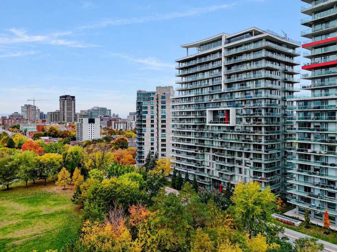 Condo in Gatineau, Quebec, Canada 1 - 19131272