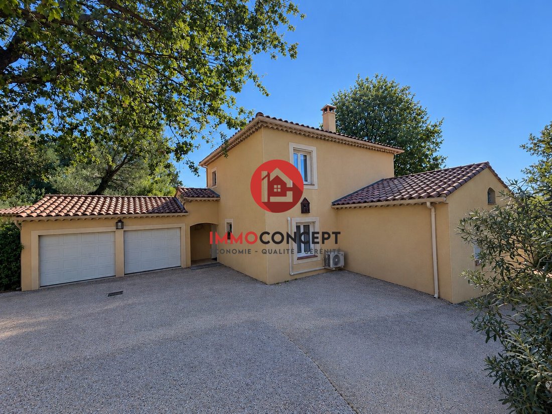 House in Centre Ville, Laudun-l'Ardoise, France 4 - 19133390
