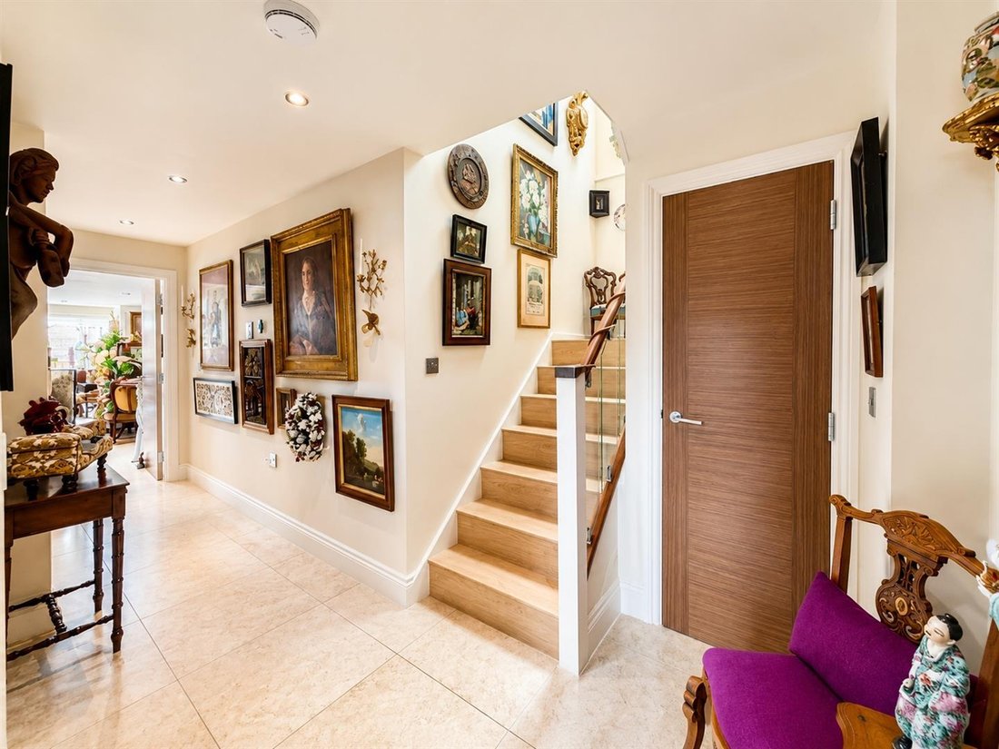 Attico a Bushey, Hertsmere, Inghilterra 4 - 19130760