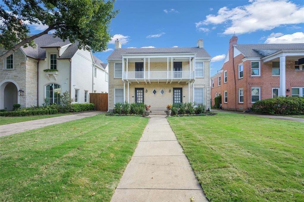Casa a Highland Park, Texas, Stati Uniti 2 - 19134852