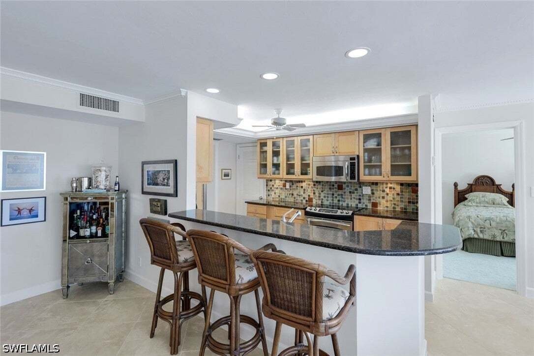 Condominio en Naples, Florida, Estados Unidos 2 - 19121414