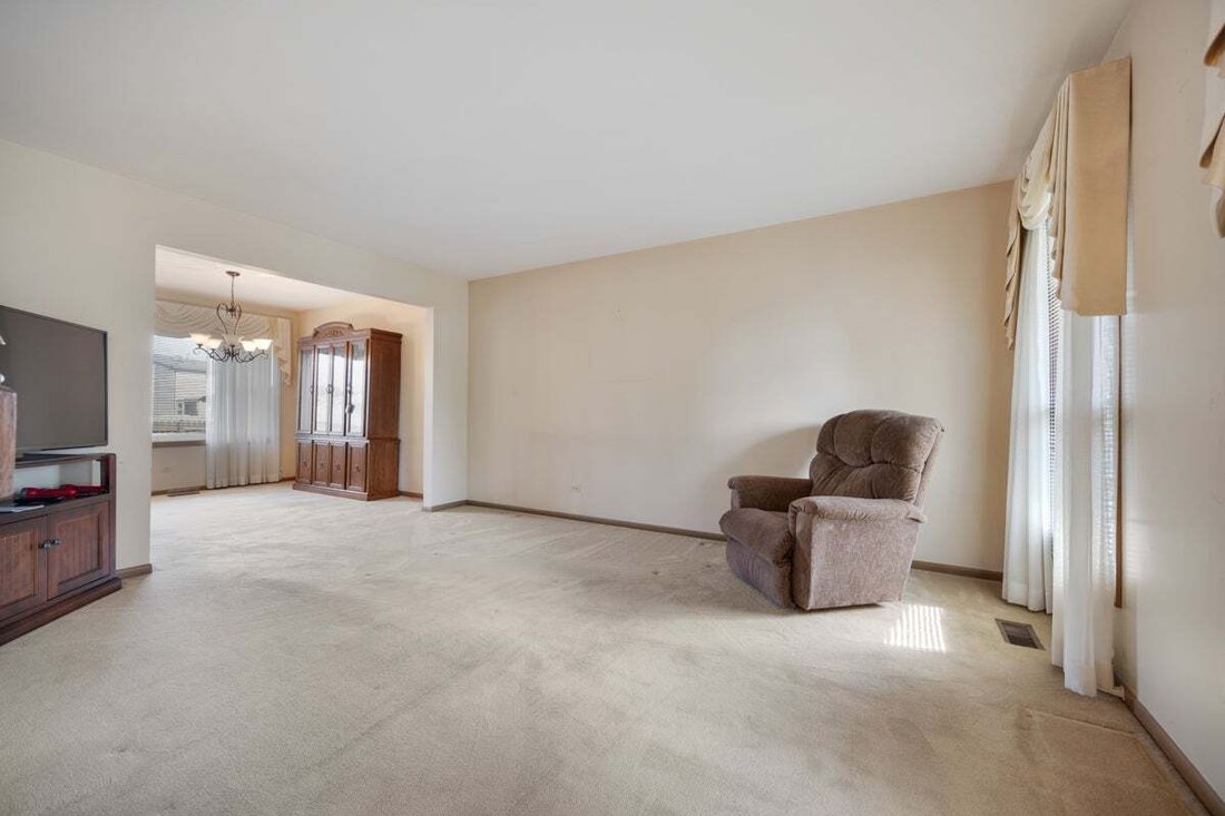 Maison à Elk Grove Village, Illinois, États-Unis 3 - 19130907