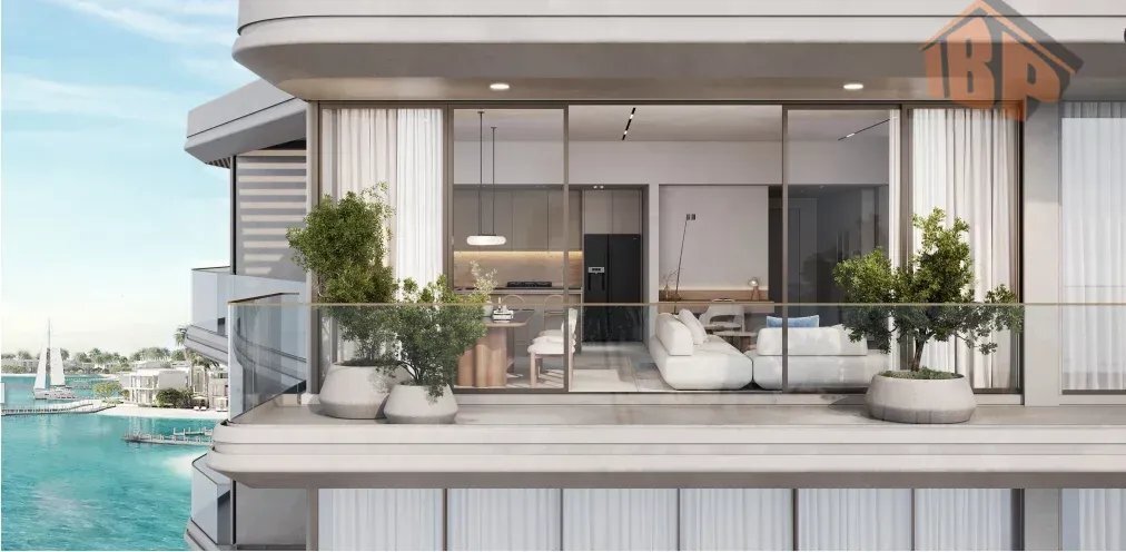 Appartement à Doubaï, Émirats arabes unis 3 - 15149527