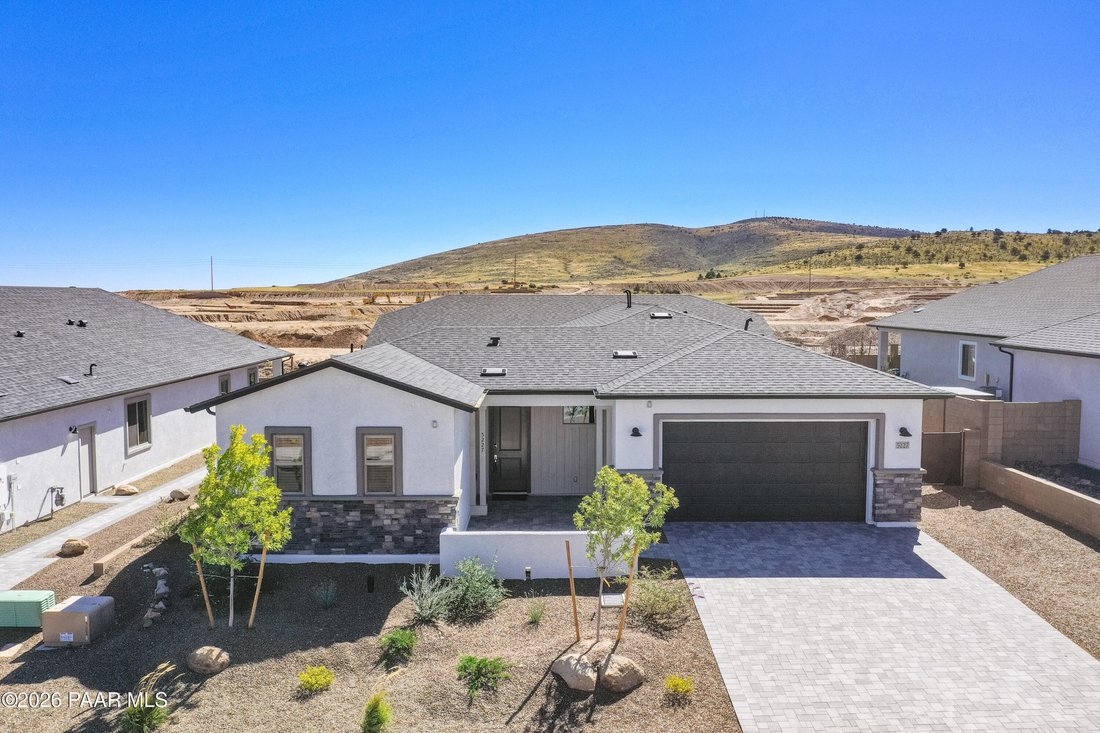 House in Prescott, Arizona, United States 4 - 19133568