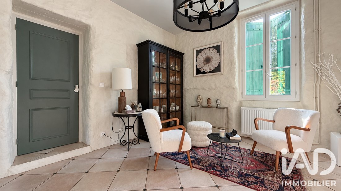 Maison à Mios, Nouvelle-Aquitaine, France 4 - 19134271