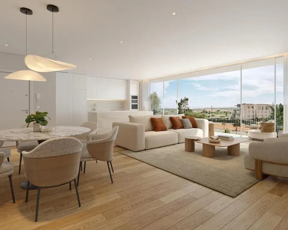 Appartement à Vilamoura, Quarteira, Algarve 5 - 19113431