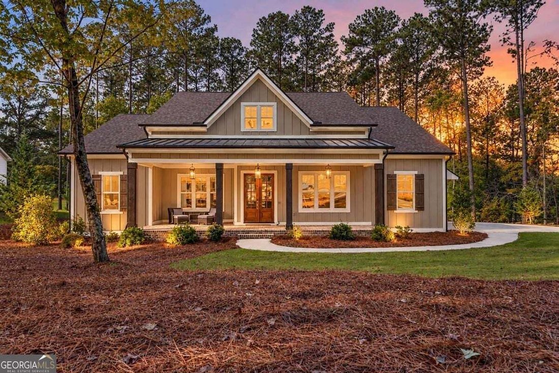 House in Greensboro, Georgia, United States 1 - 19125743