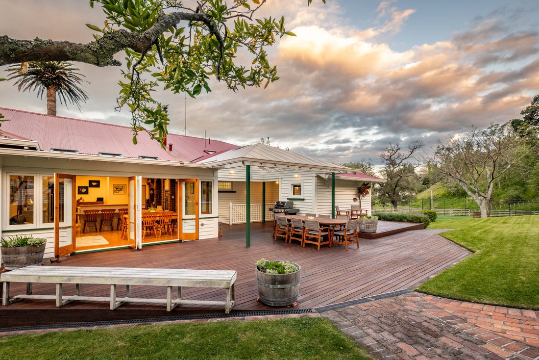 Farm Ranch in Eskdale, Hawke's Bay, New Zealand 4 - 19135980
