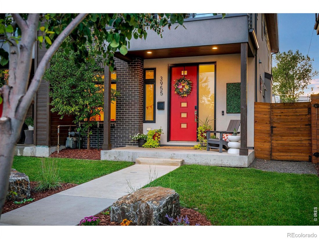 House in Denver, Colorado, United States 2 - 19124759