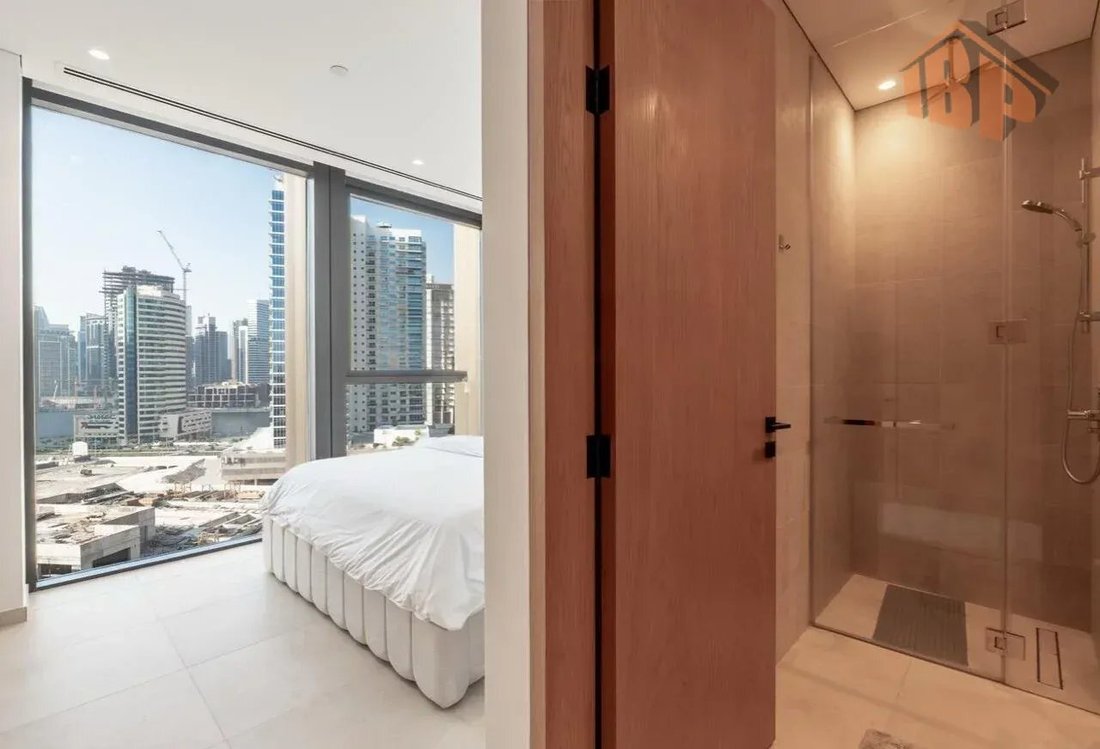 Appartement à Business Bay, Doubaï, Émirats arabes unis 3 - 15230359