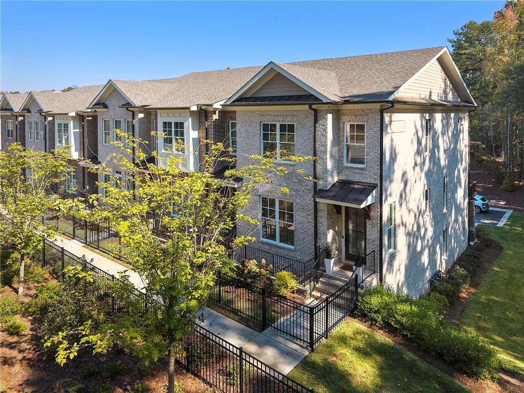 Townhouse in Alpharetta, Georgia, United States 4 - 19128748