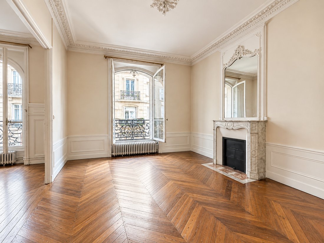Apartment in Bois de Vincennes, Paris 12e Arrondissement, Paris 5 - 19126142