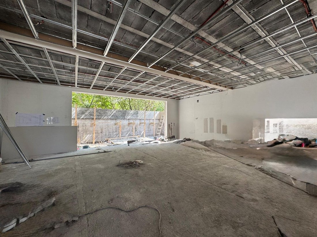 Maison à Monterrey, Nuevo León, Mexique 5 - 19127506