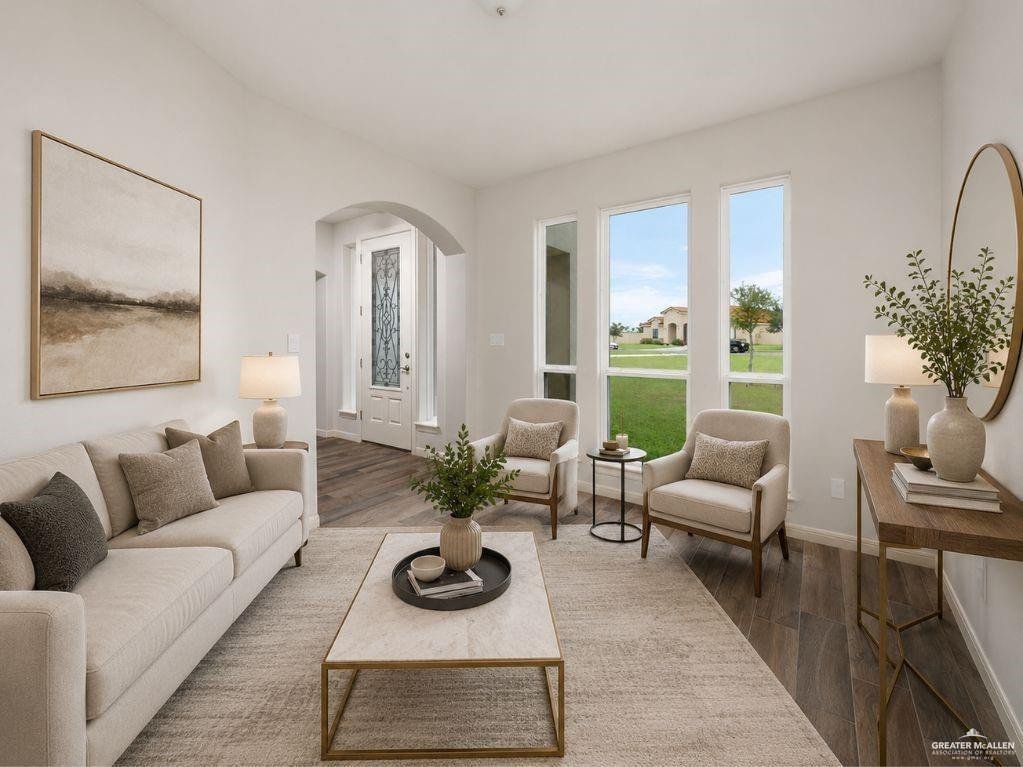 House in McAllen, Texas, United States 5 - 19124403
