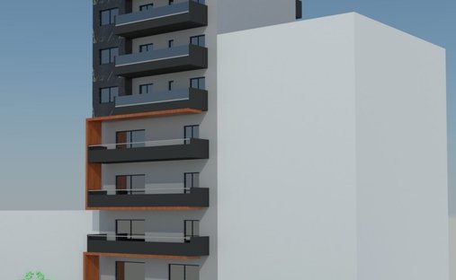 Wohnung in 1st District of Piraeus, Piraeus, Griechenland 1
