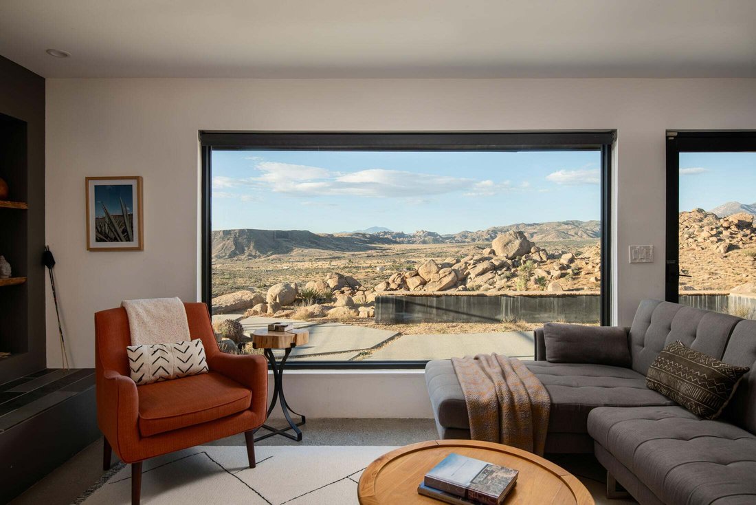 House in Yucca Valley, California, United States 5 - 19130629