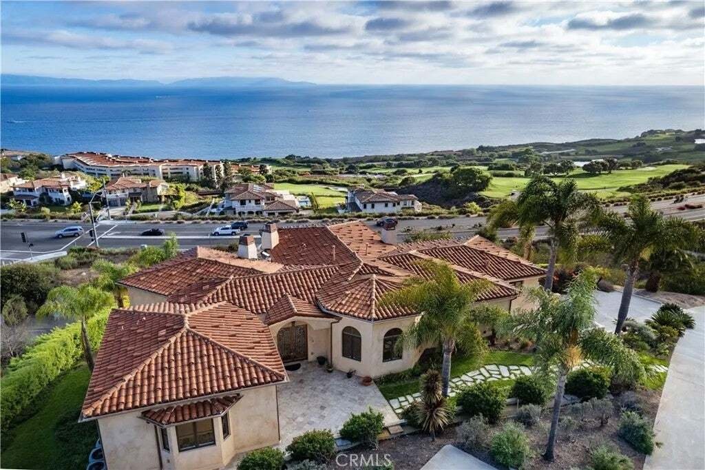 Maison à Rancho Palos Verdes, Californie, États-Unis 3 - 18727408