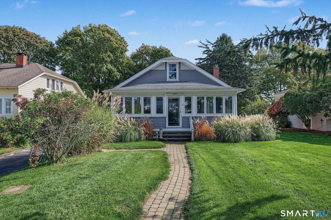 House in Killingworth, Connecticut, United States 1 - 19128366