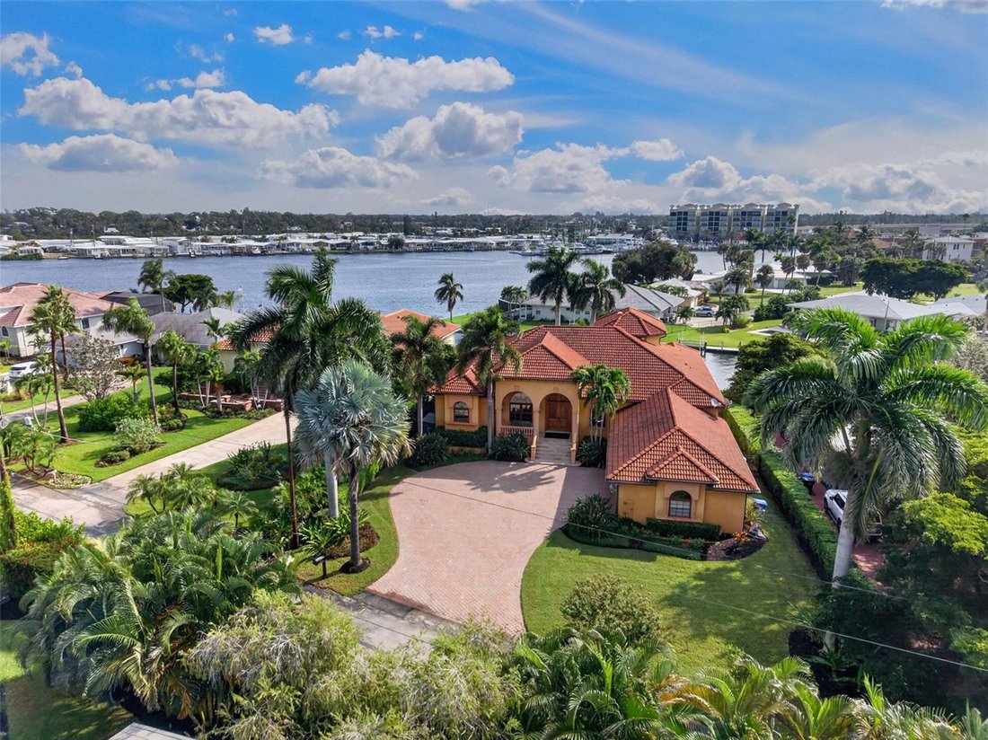 Casa a Venezia, Florida, Stati Uniti 1 - 19121944