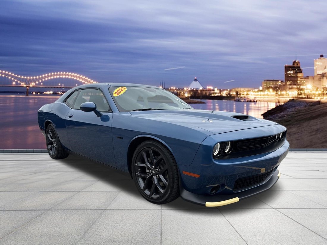 Coupe in Memphis, TN, United States 4 - 19131046