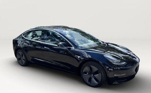2018 Tesla Model 3 Long Range Sedan 4D in Gainesville, FL, United States 1