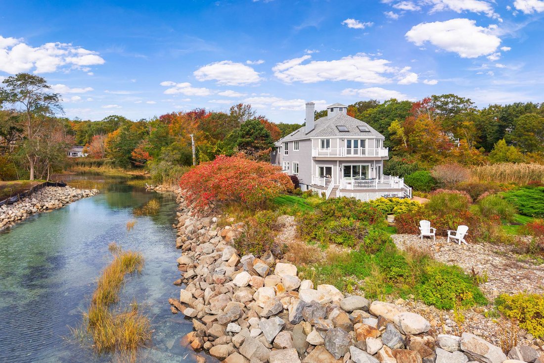 Casa en York, Maine, Estados Unidos 4 - 19120498