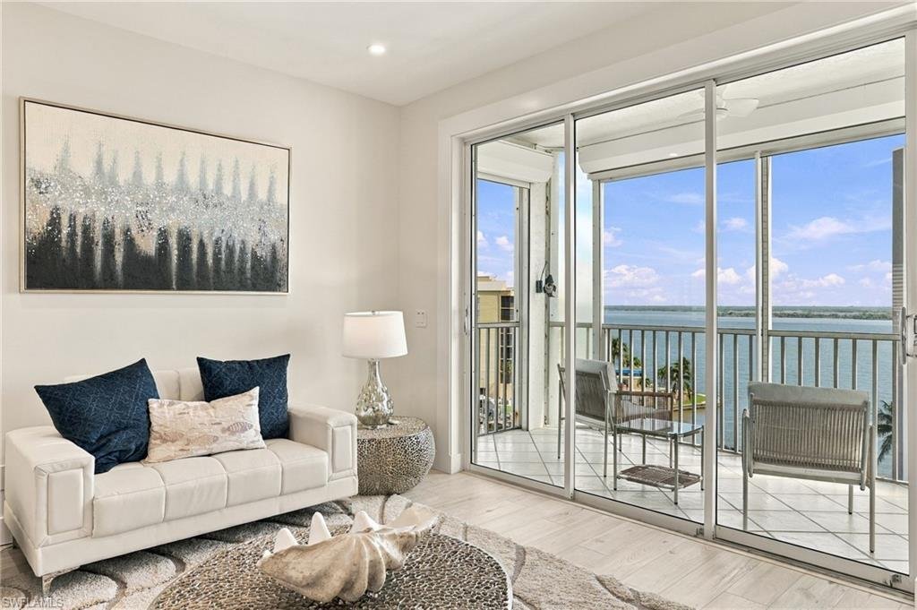 Appartement à Fort Myers Beach, Floride, États-Unis 4 - 19123053
