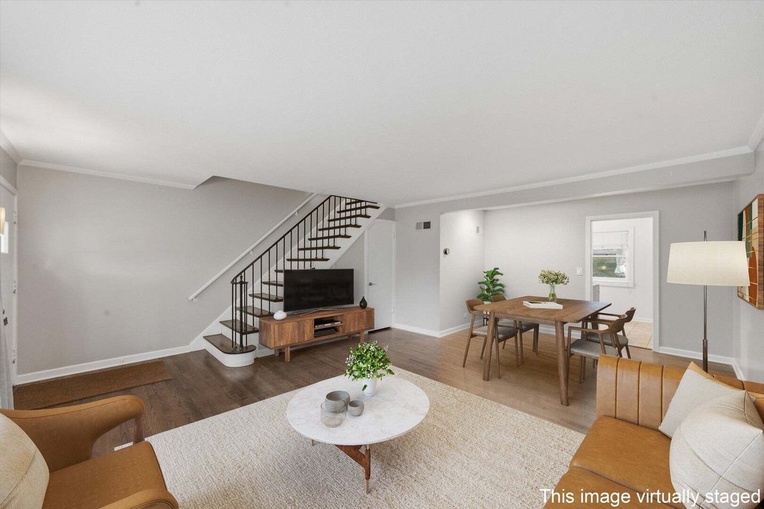 Residenza a Wilmette, Illinois, Stati Uniti 5 - 19134811