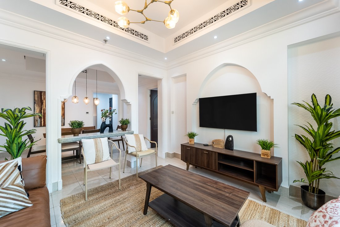 Apartment in Burj Khalifa Lake, Downtown Dubai, Dubai 4 - 19127535