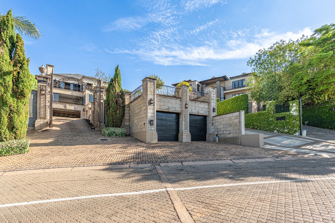 Casa en Erasmusrand, Gauteng, Sudáfrica 2 - 19123542