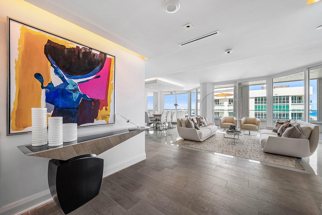 Condo in Hillsboro Beach, Florida, United States 2 - 19122030