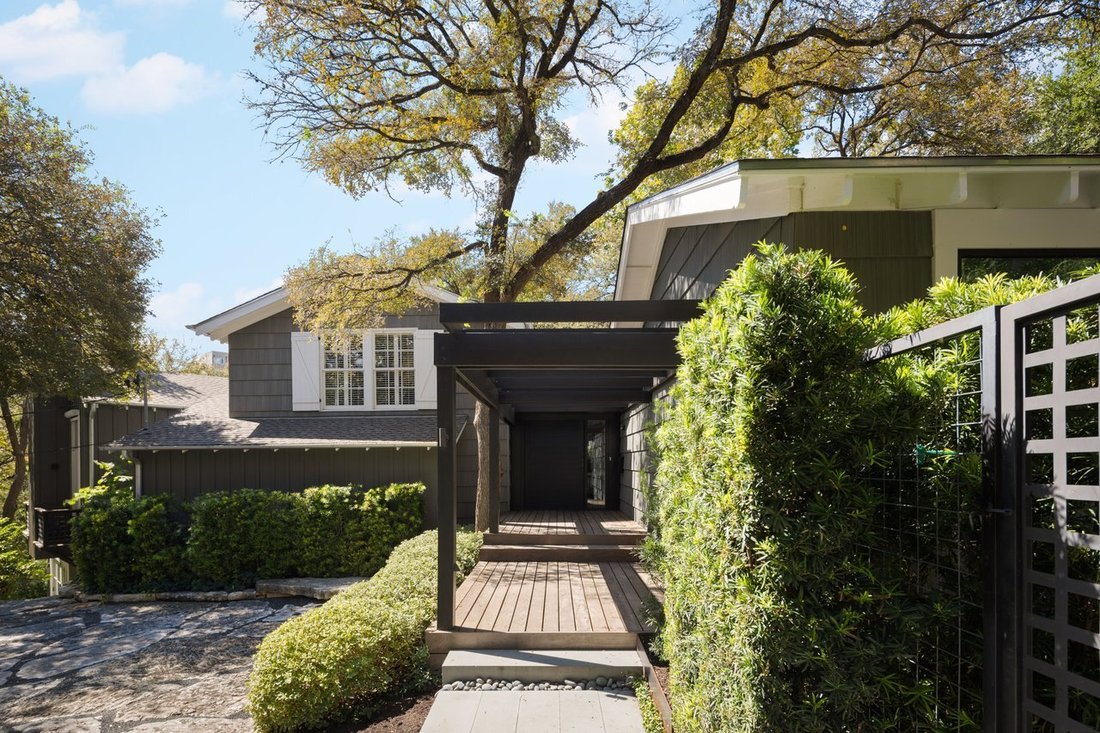 Haus in Austin, Texas, Vereinigte Staaten 2 - 19127878
