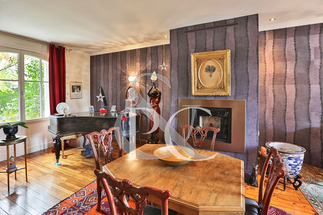 House in Jard-sur-Mer, Pays de la Loire, France 1 - 19126297